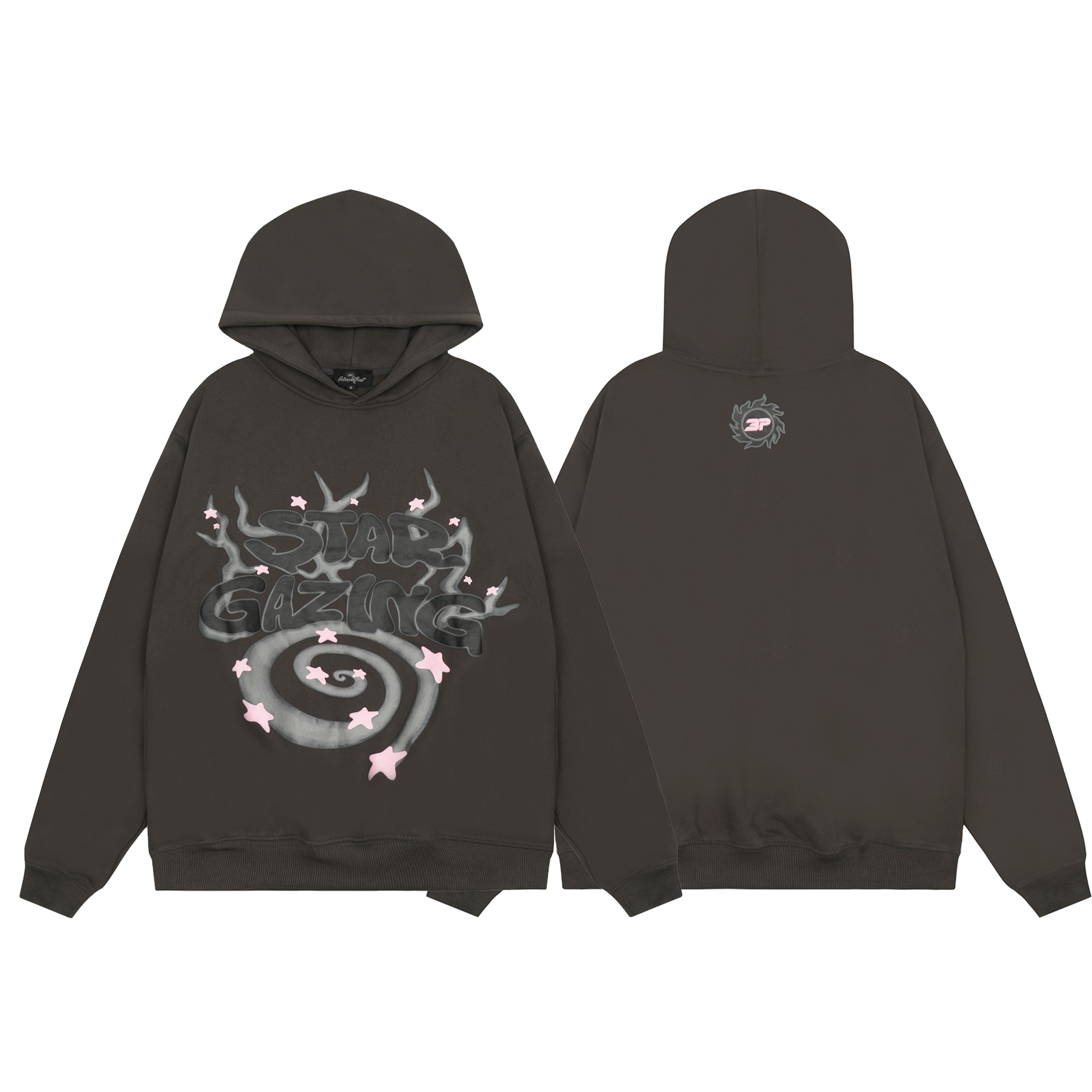 هودي بطبعة نجوم Broken Planet