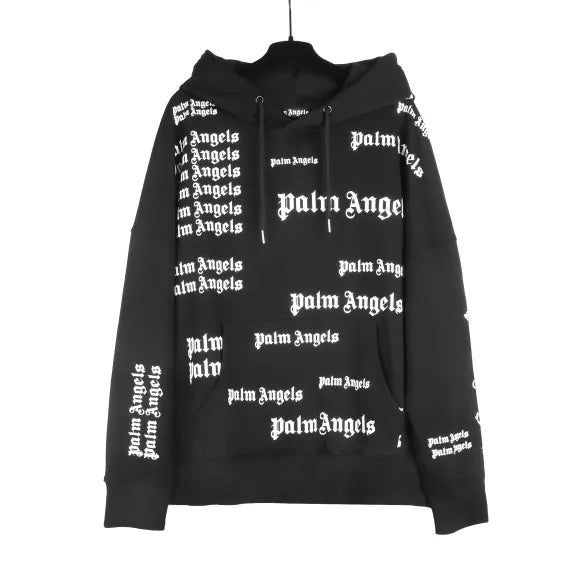 قماش قطني محبوك من Palm Angels