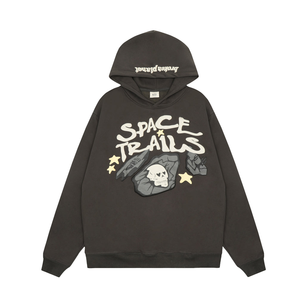 Broken Planet Space Trails Beluga