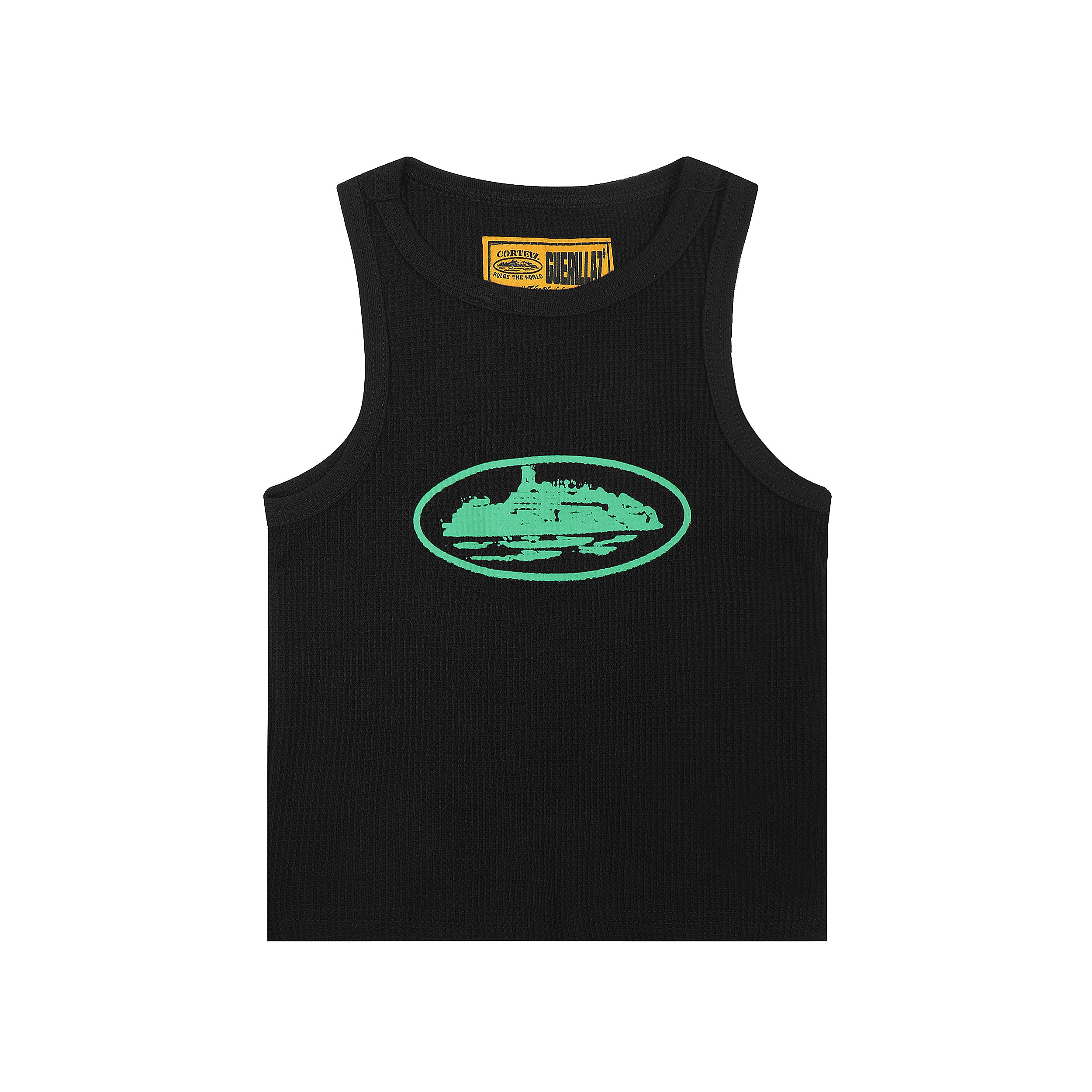 Women's Guerilla Tank Top