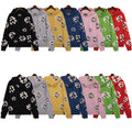 Denim Tears Cotton Wreath hoodie Tracksuit