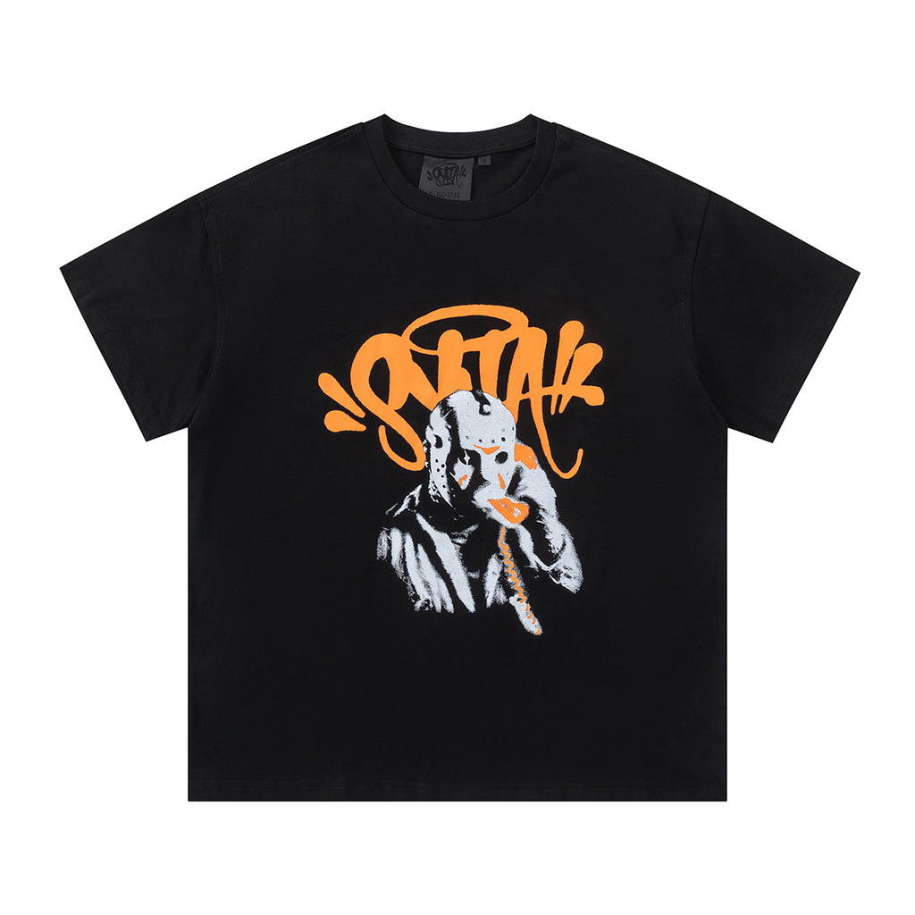 Syna World "Life Of Syn" T shirt