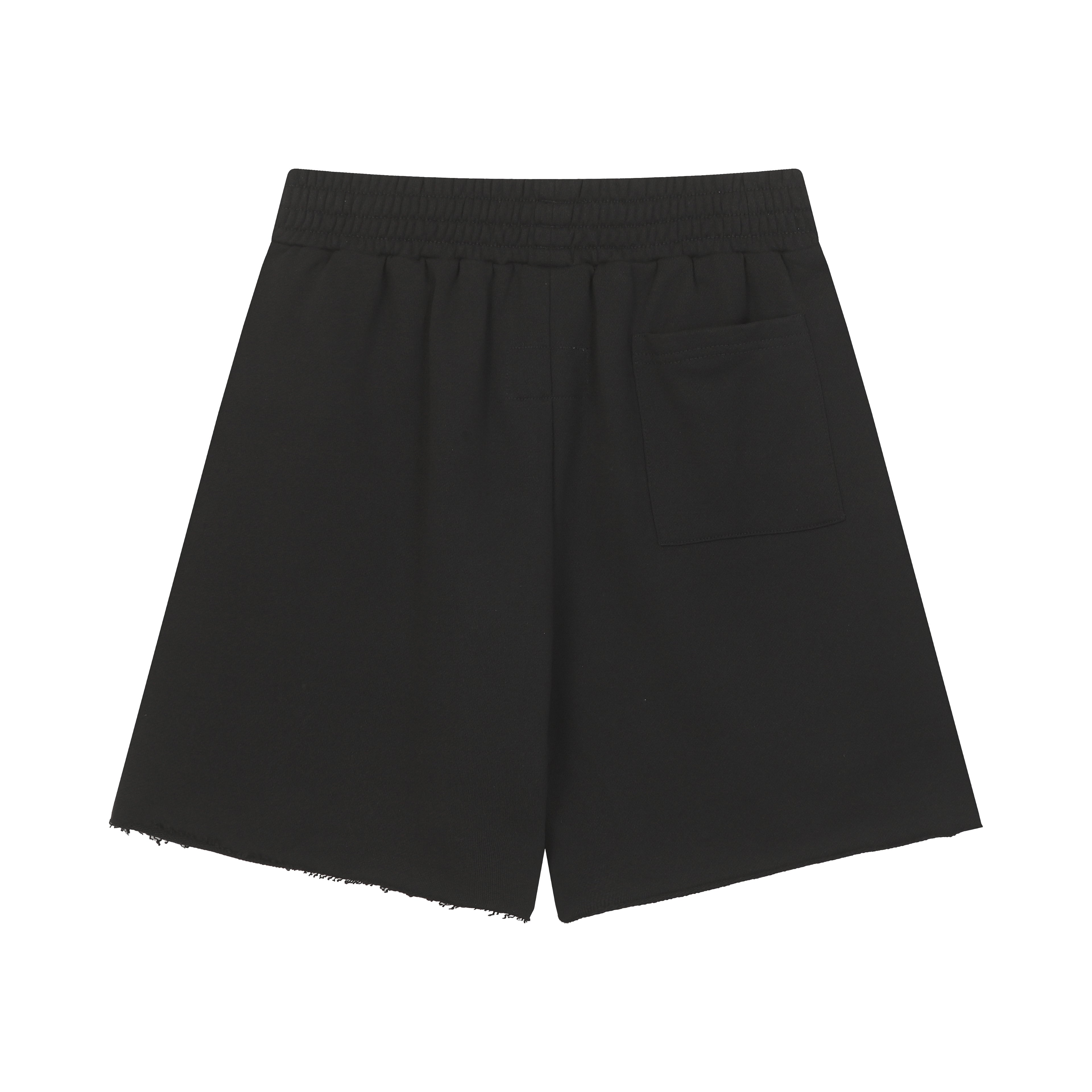 Sp5der Shorts
