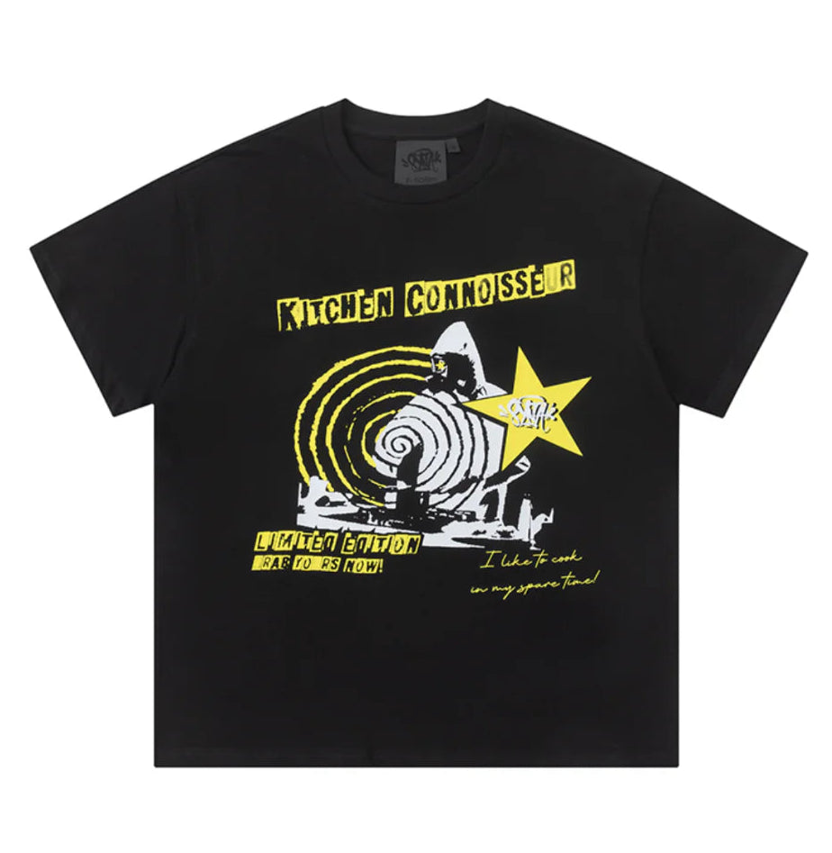 Syna T shirt
