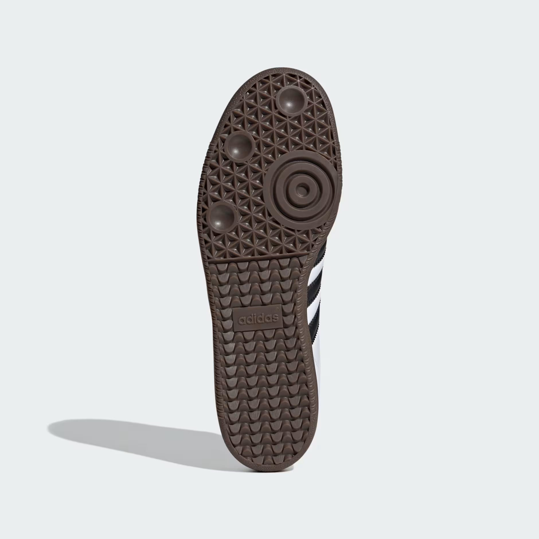 Samba OG Shoes (White)