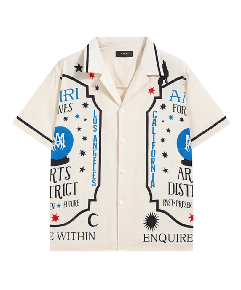 Amiri Shirt
