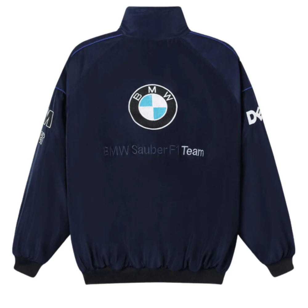 BMW M Power x Petronas Racing Jacket