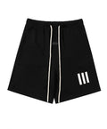 Essential Shorts - Black