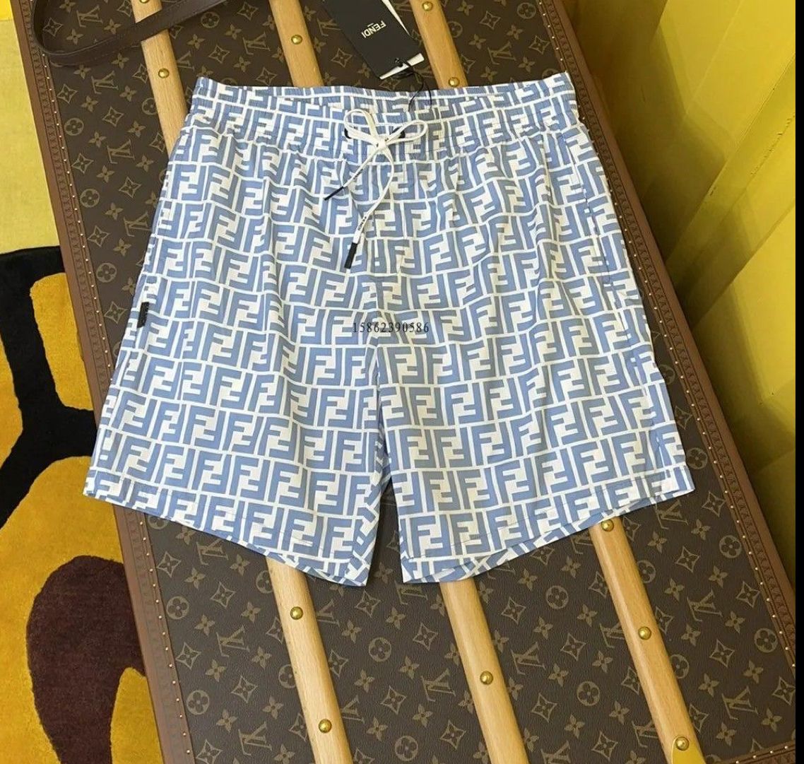 Fendi Swimming Shorts