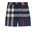 Burbery Swimming Shorts