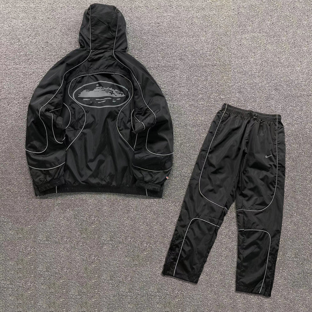 CORTIEZ X NIKE TRACKSUIT