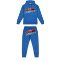 Trapstar shooters tracksuit