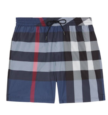 Burberry Swimming Shorts
