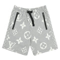 Louis Vuitton Monogram Shorts