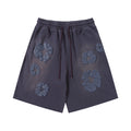 Denim Tears Cotton Wreath Shorts