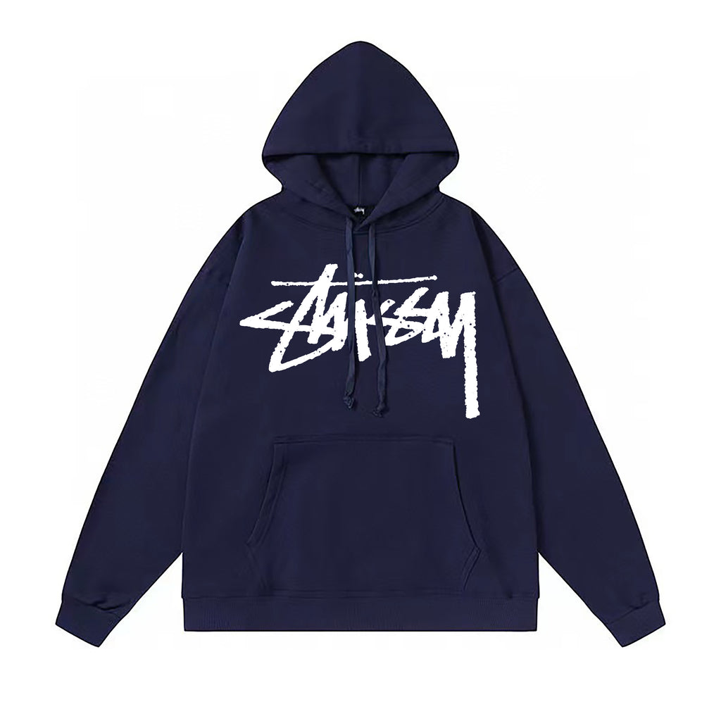 Stüssy Basic Logo Hoodie