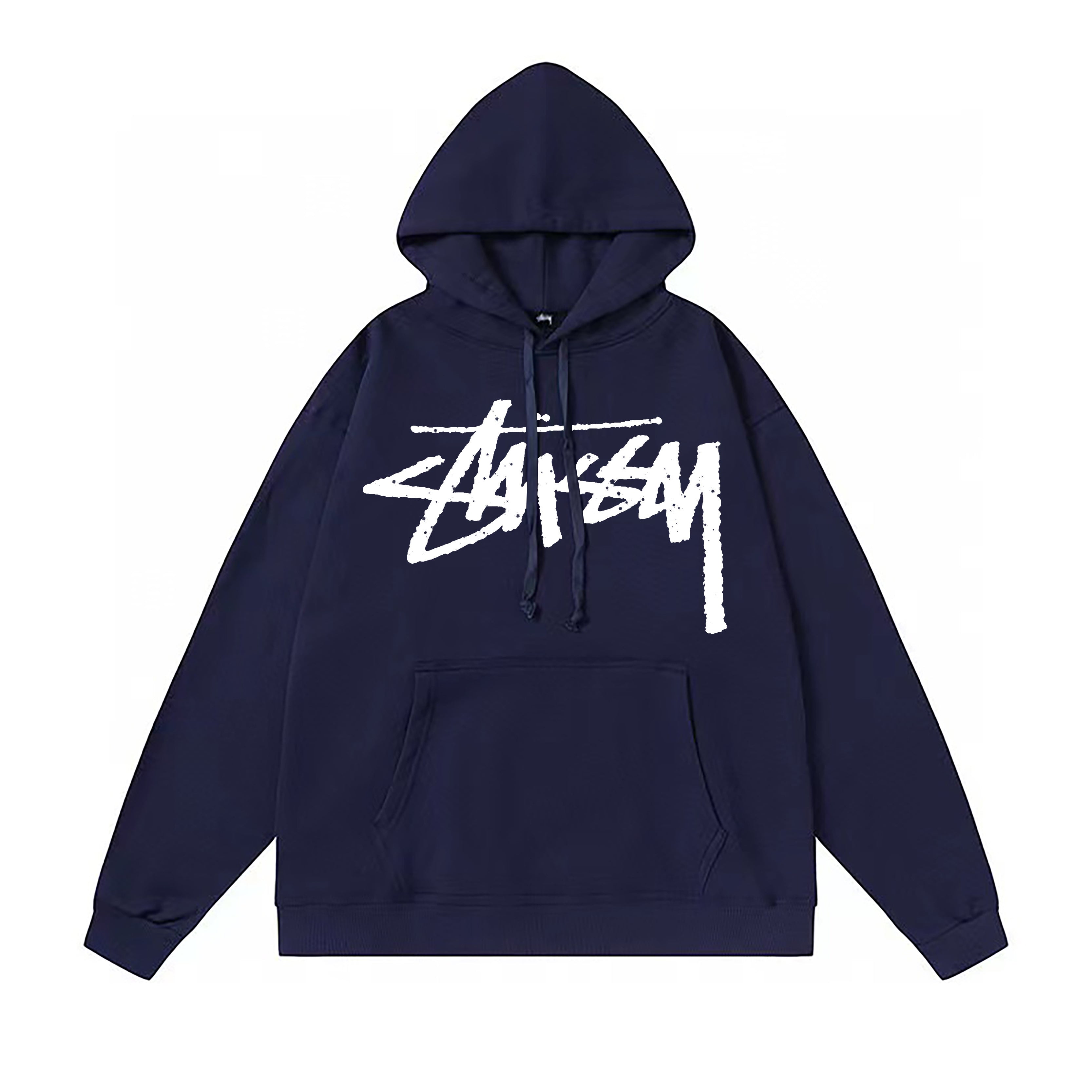 Stüssy Basic Logo Hoodie