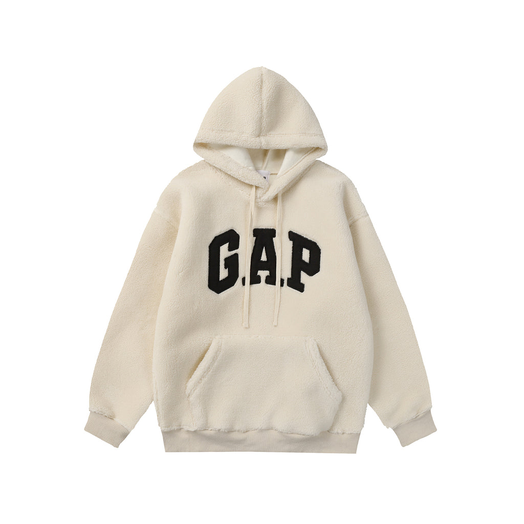 GAP - HOODIES