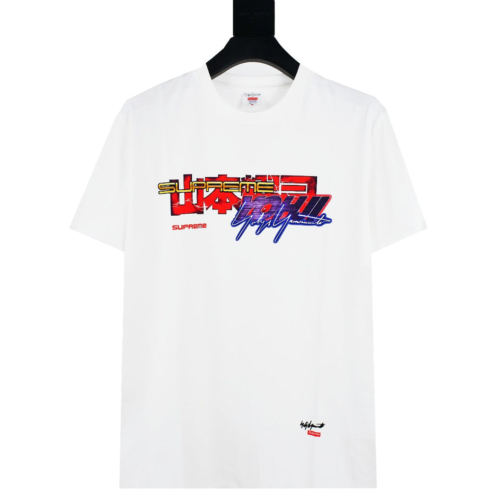 Supreme 22FW Yohji Yamamoto Tekken