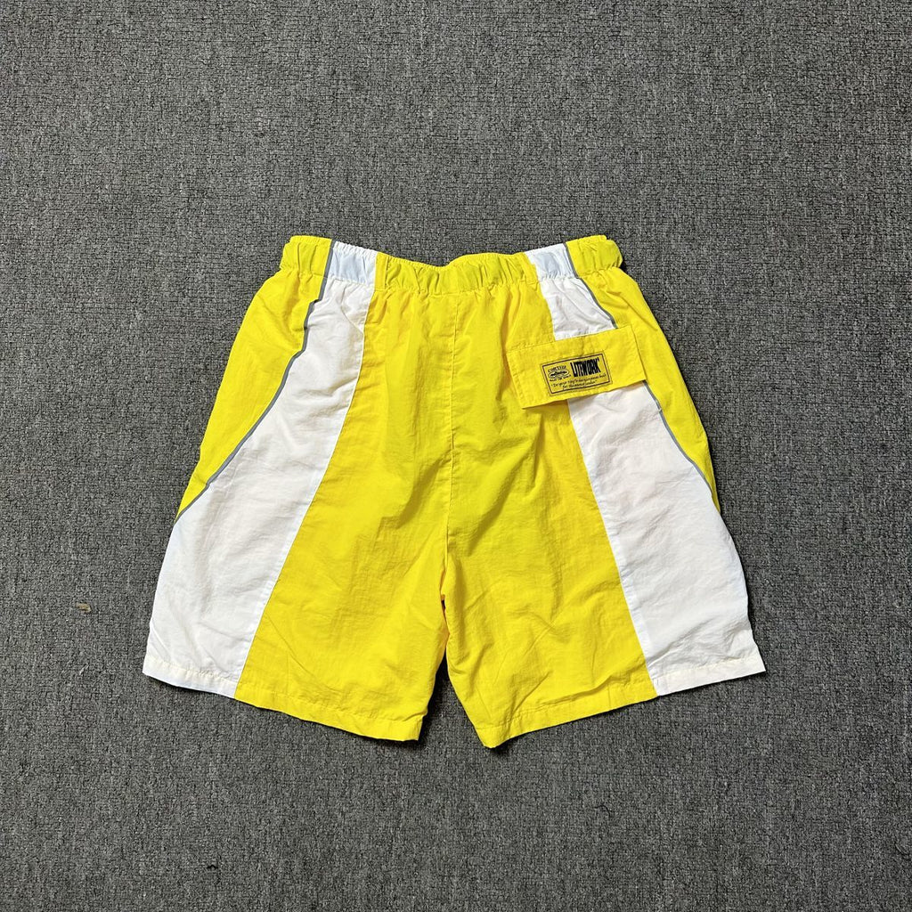 Corteiz Tracksuit Shorts