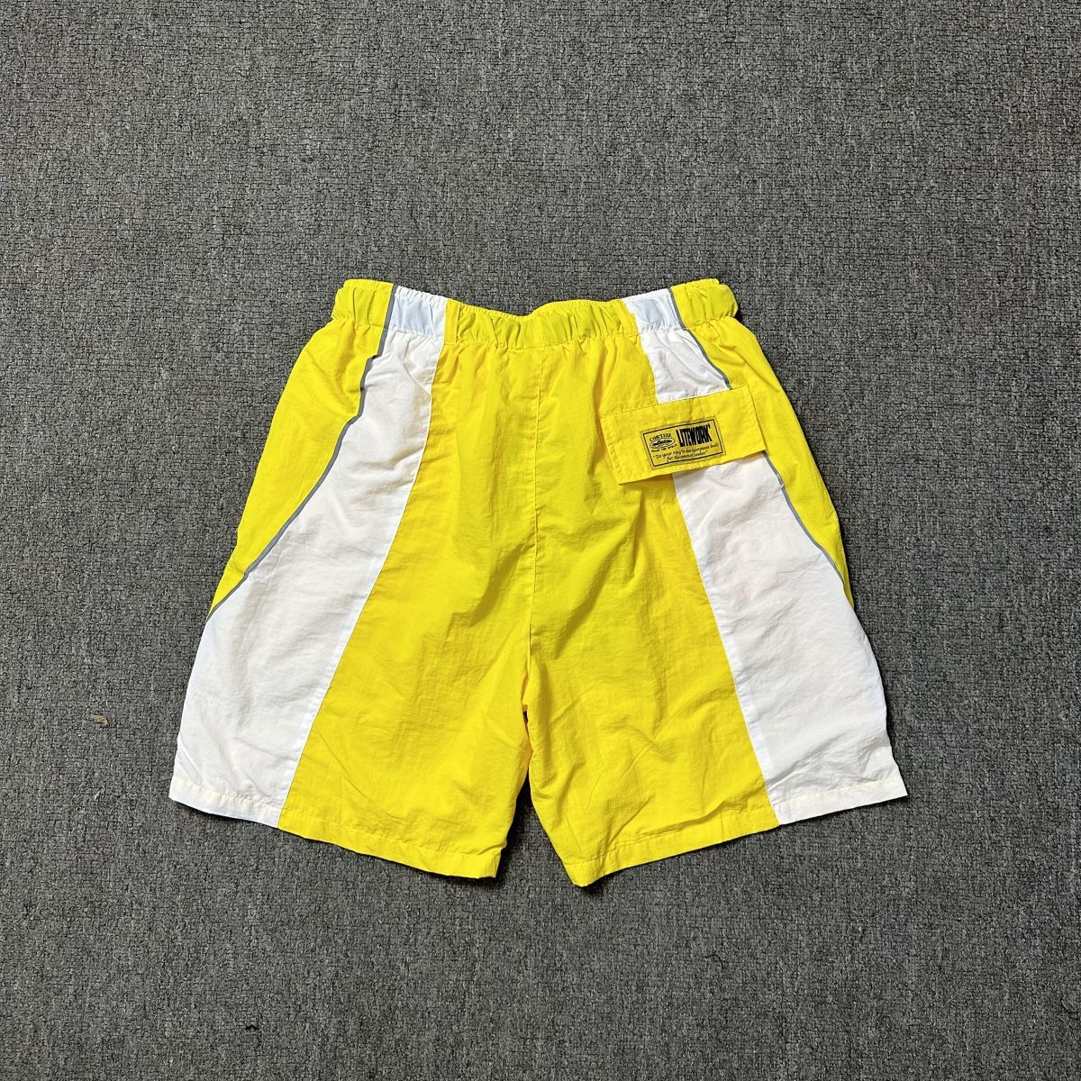 Corteiz Tracksuit Shorts