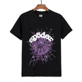 sp5der short sleeve t-shirt