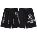 Trapstar Series - shorts