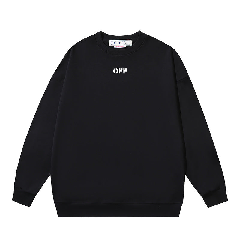 Off-White™ Moon Arrows Sweatshirt