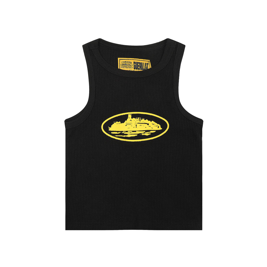 Women's Guerilla Tank Top