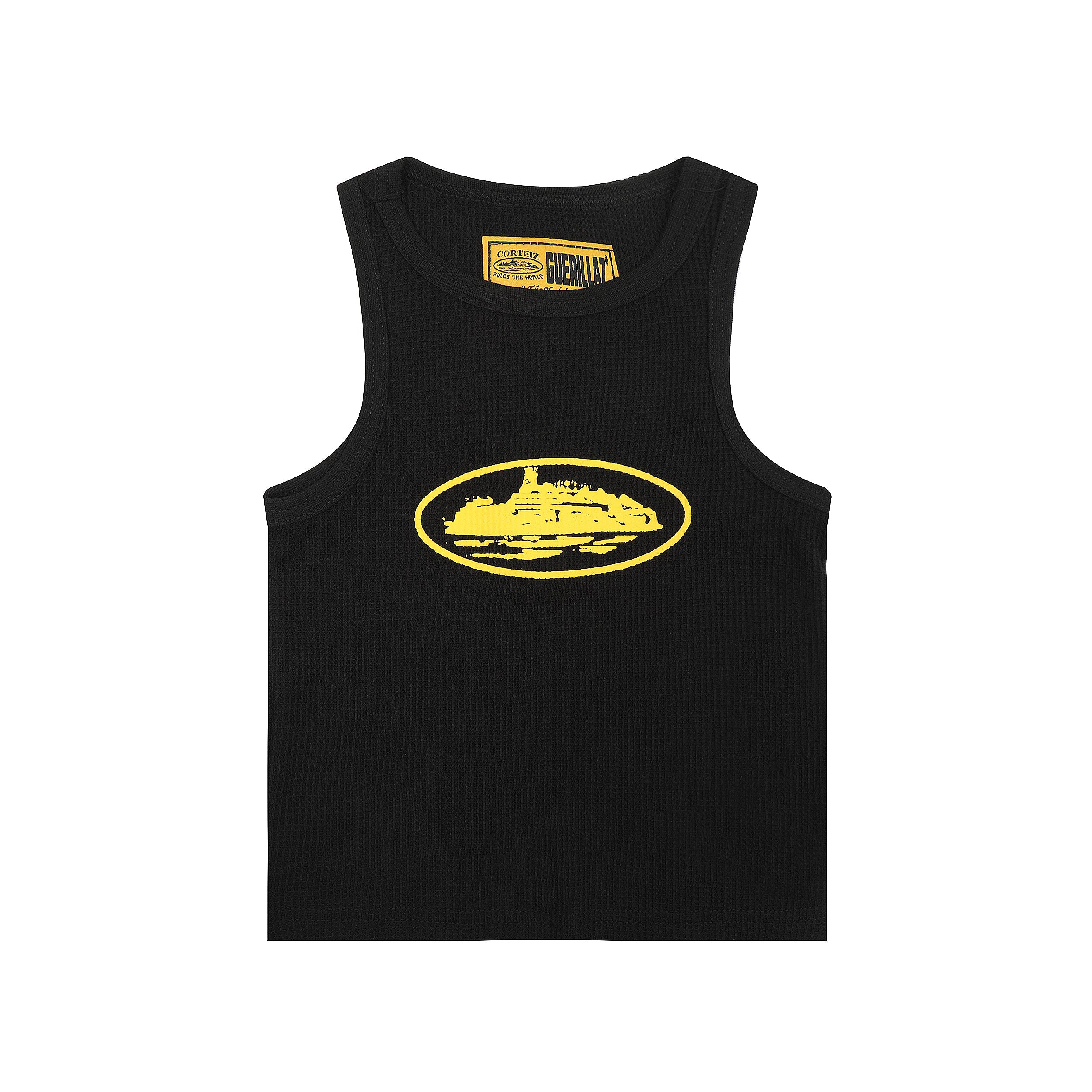 Women's Guerilla Tank Top