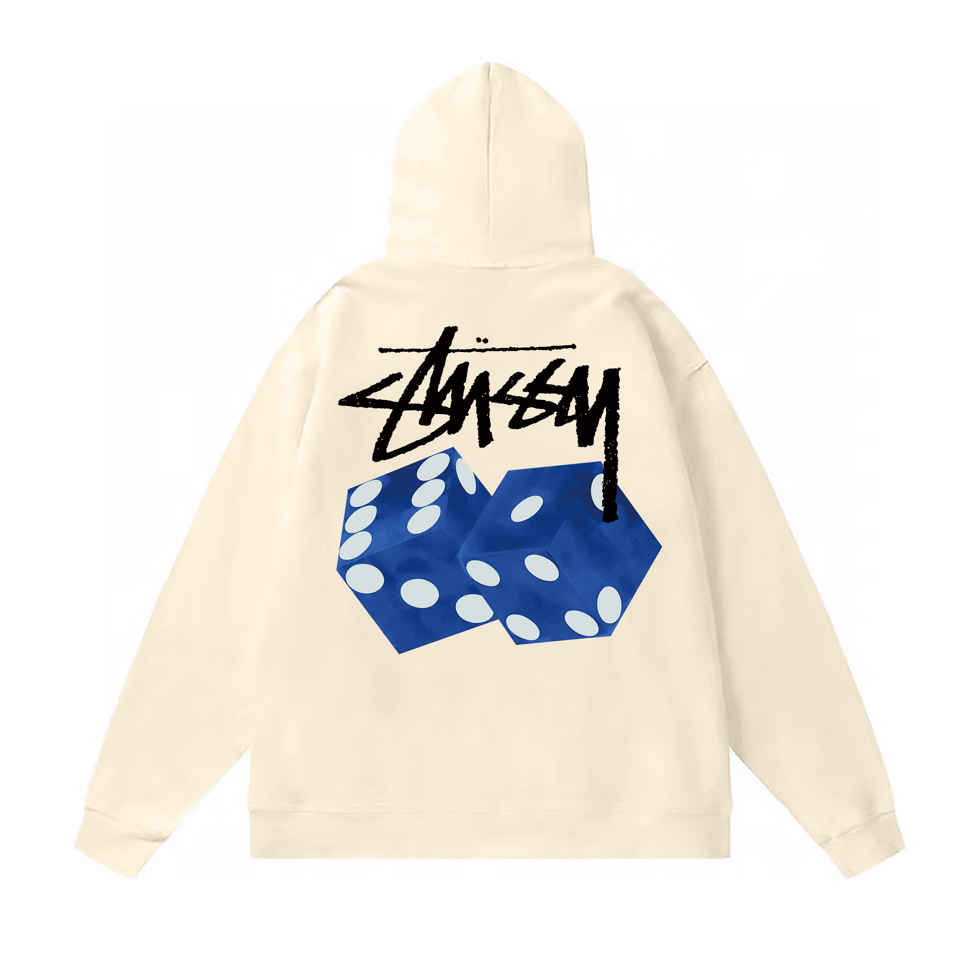stussy hoodies