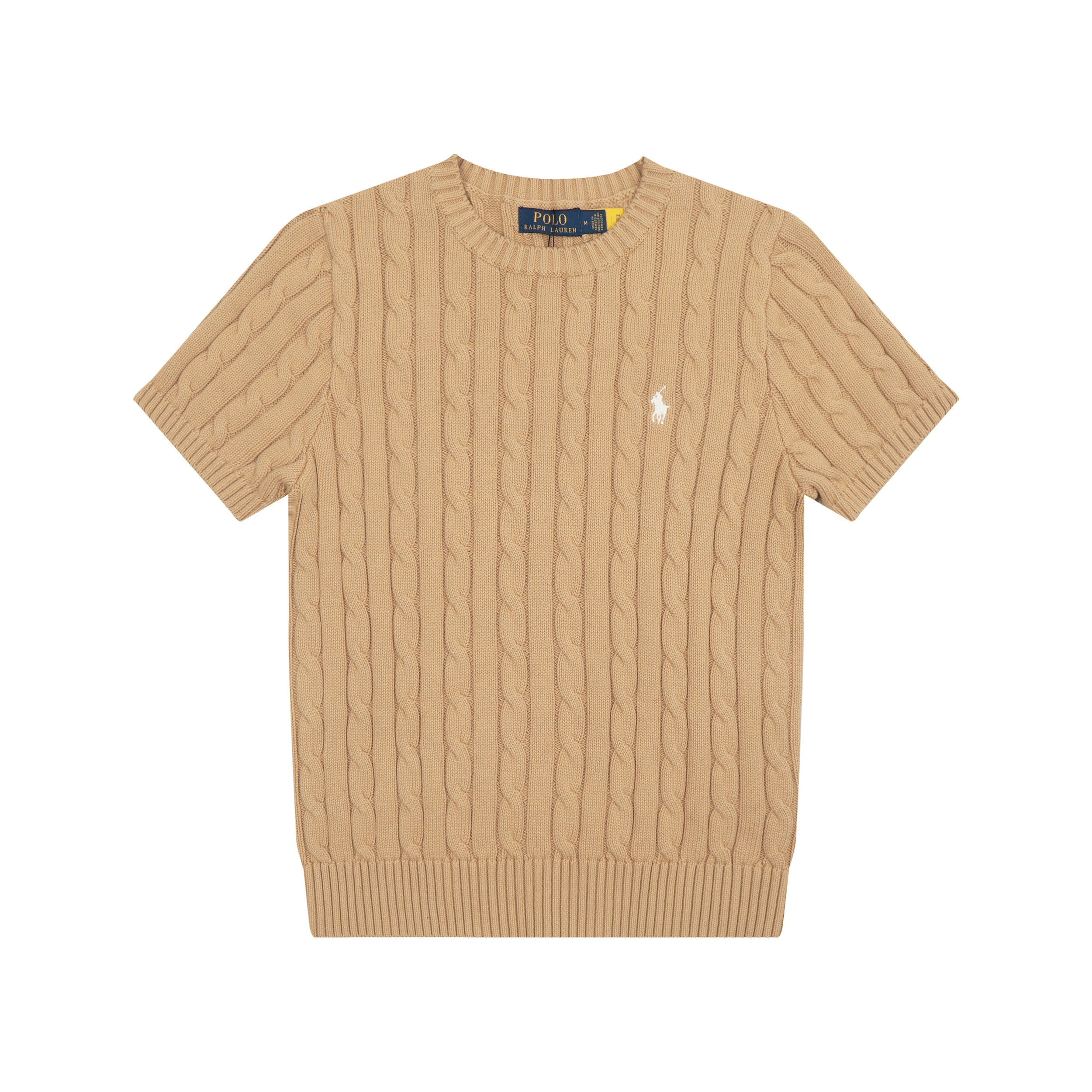 Polo Paul series - half sleeves