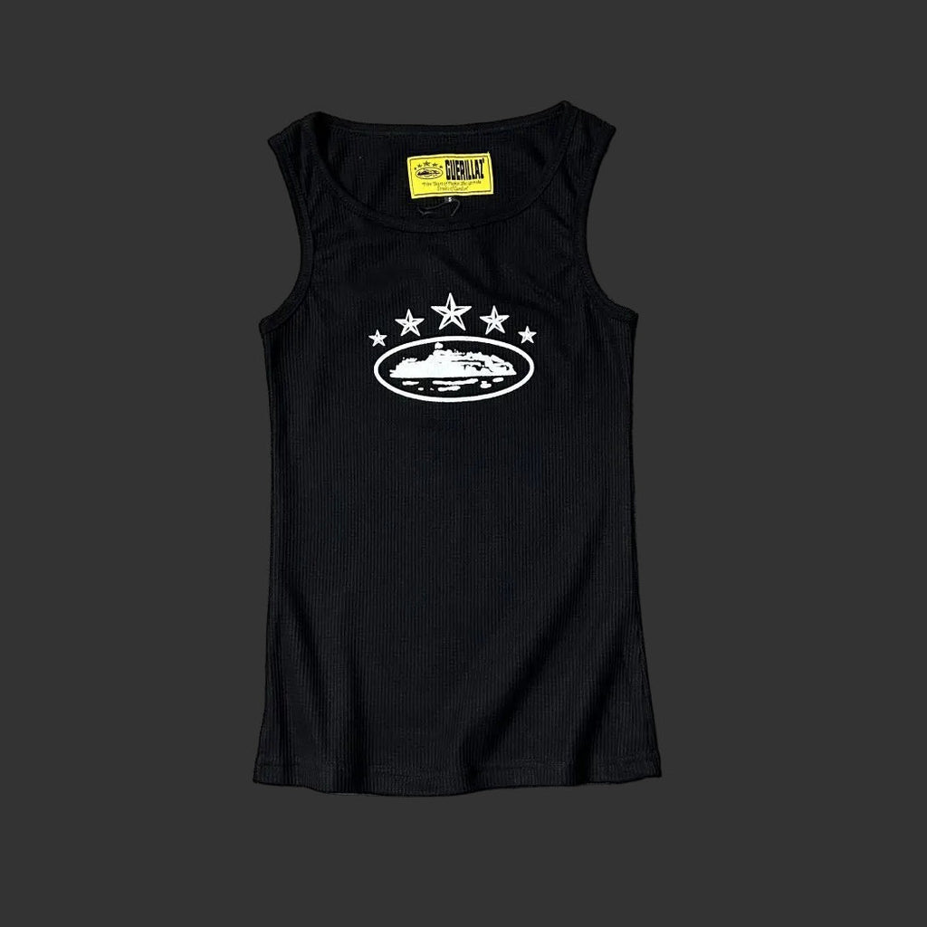 Men's Guerilla Tank Top