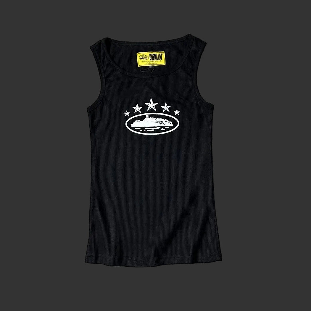 Men's Guerilla Tank Top
