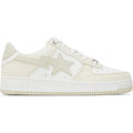 Bapesta #1 Beige