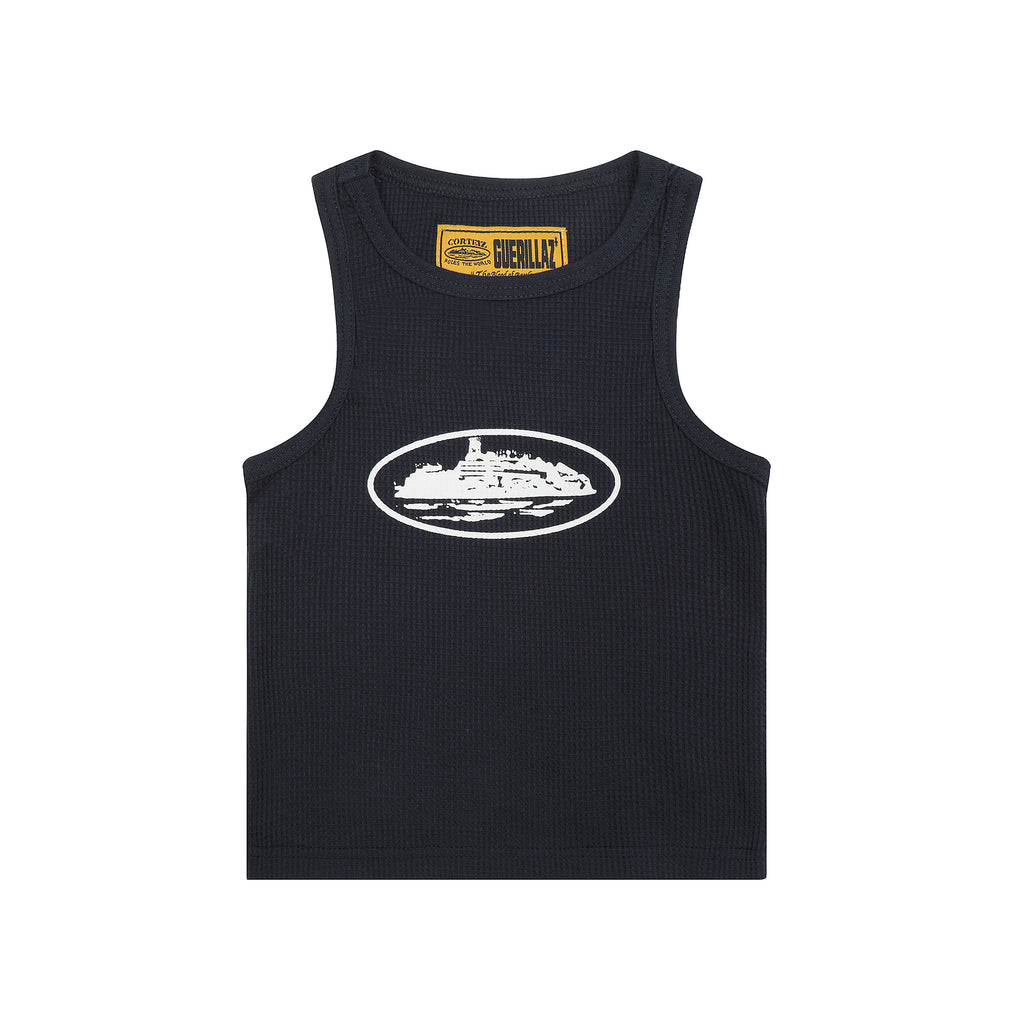 Women's Guerilla Tank Top