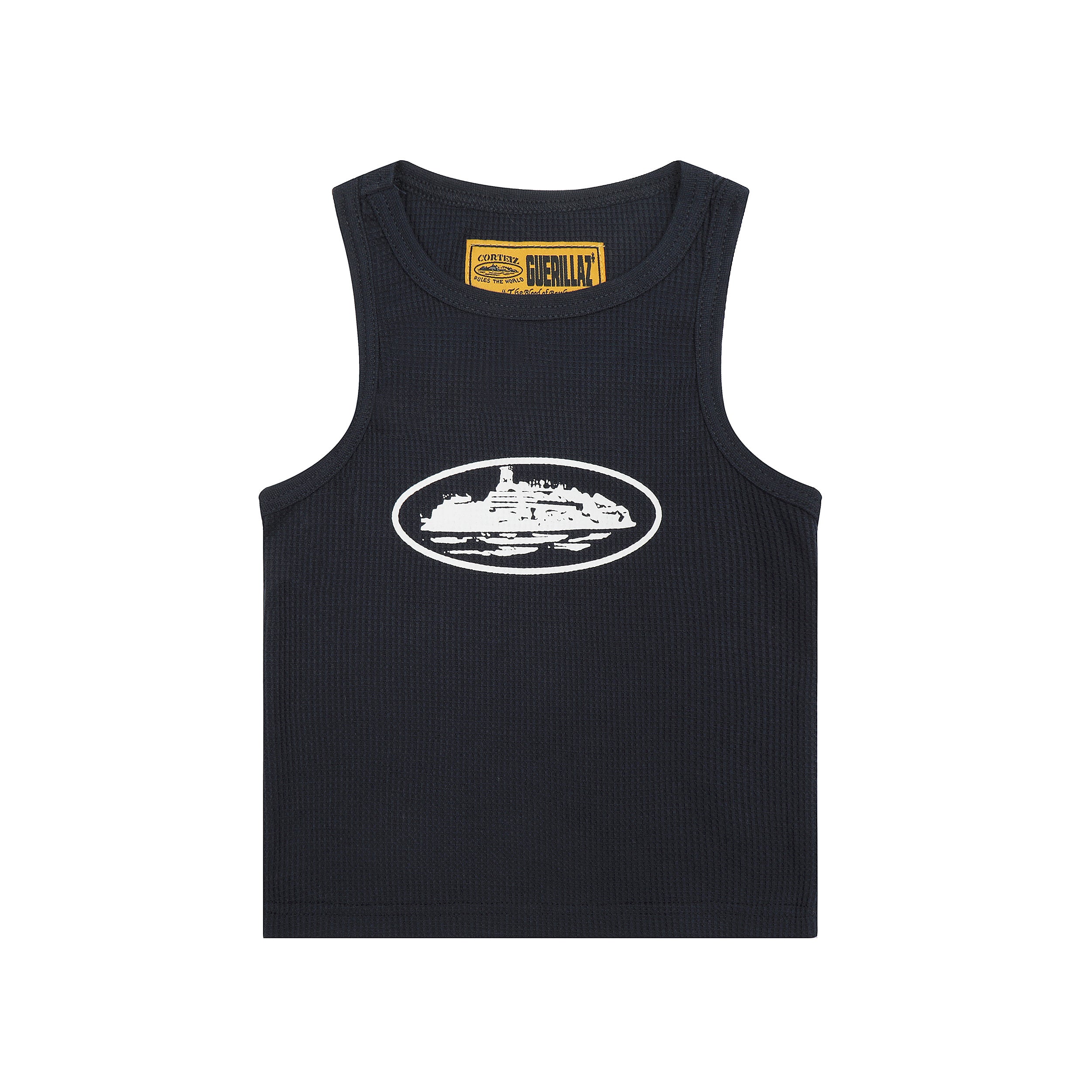 Women's Guerilla Tank Top