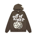 مجموعة هودي OUT OF SIGHT من BROKEN PLANET