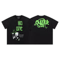 Syna World T shirt