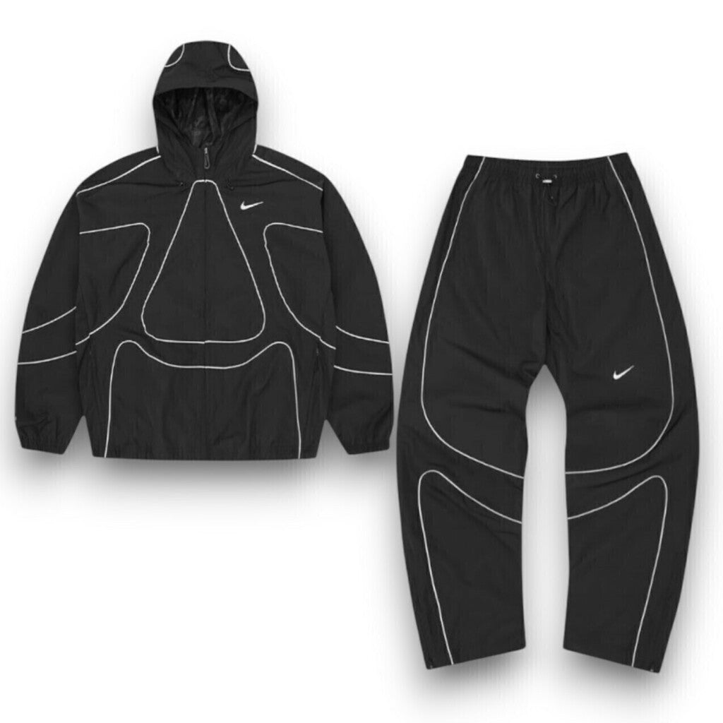 CORTIEZ X NIKE TRACKSUIT