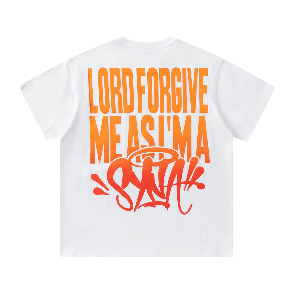 Syna World T shirt