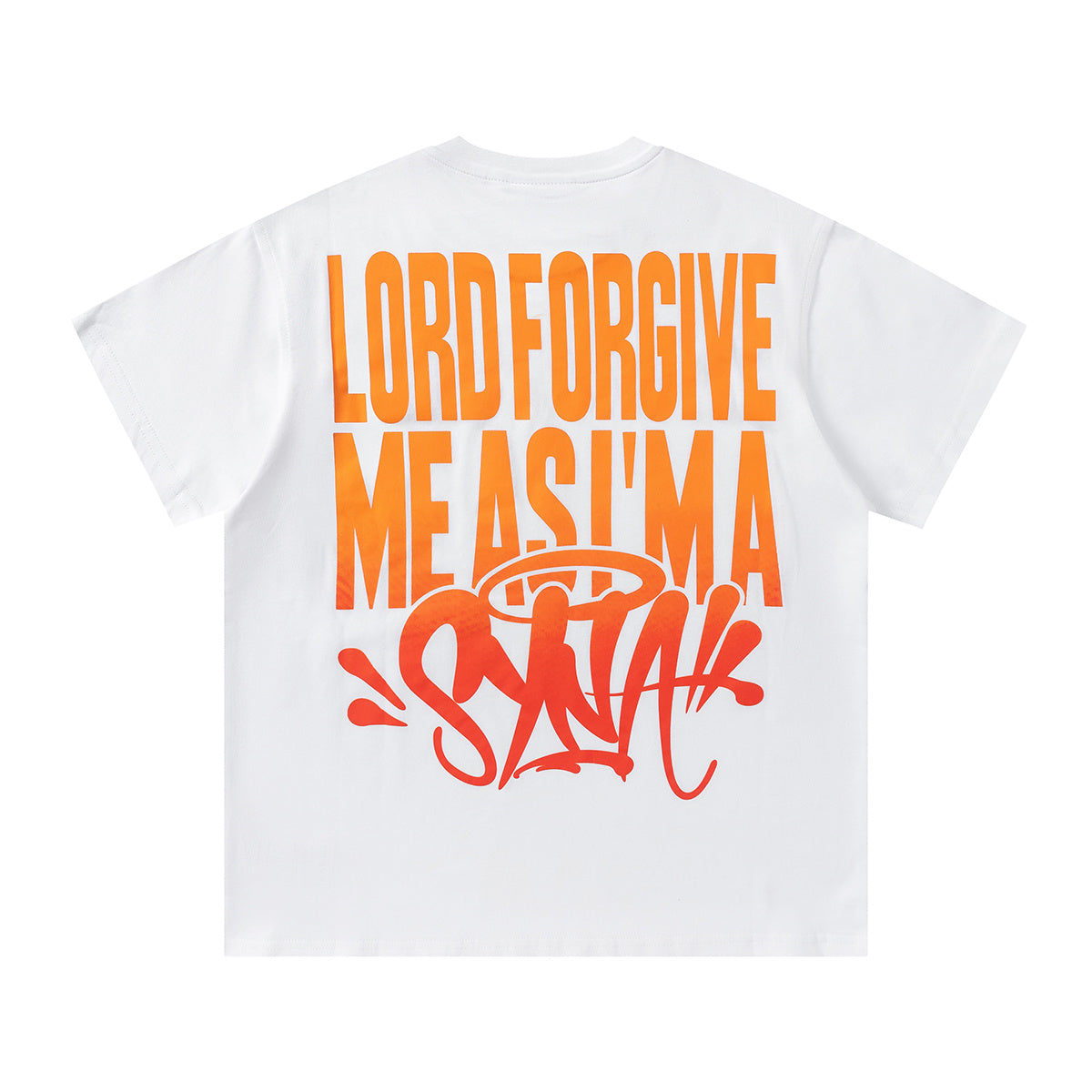 Syna World T shirt