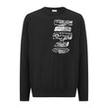 Christian Dior Wool Sweater - (Black)