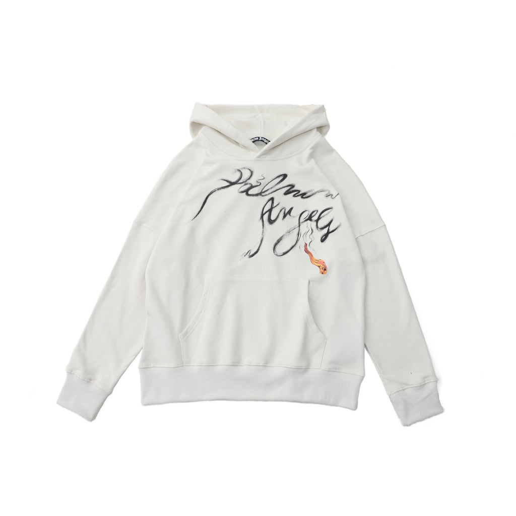 palm angel hoodie