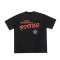 sp5der you shou7d try it - tshirt