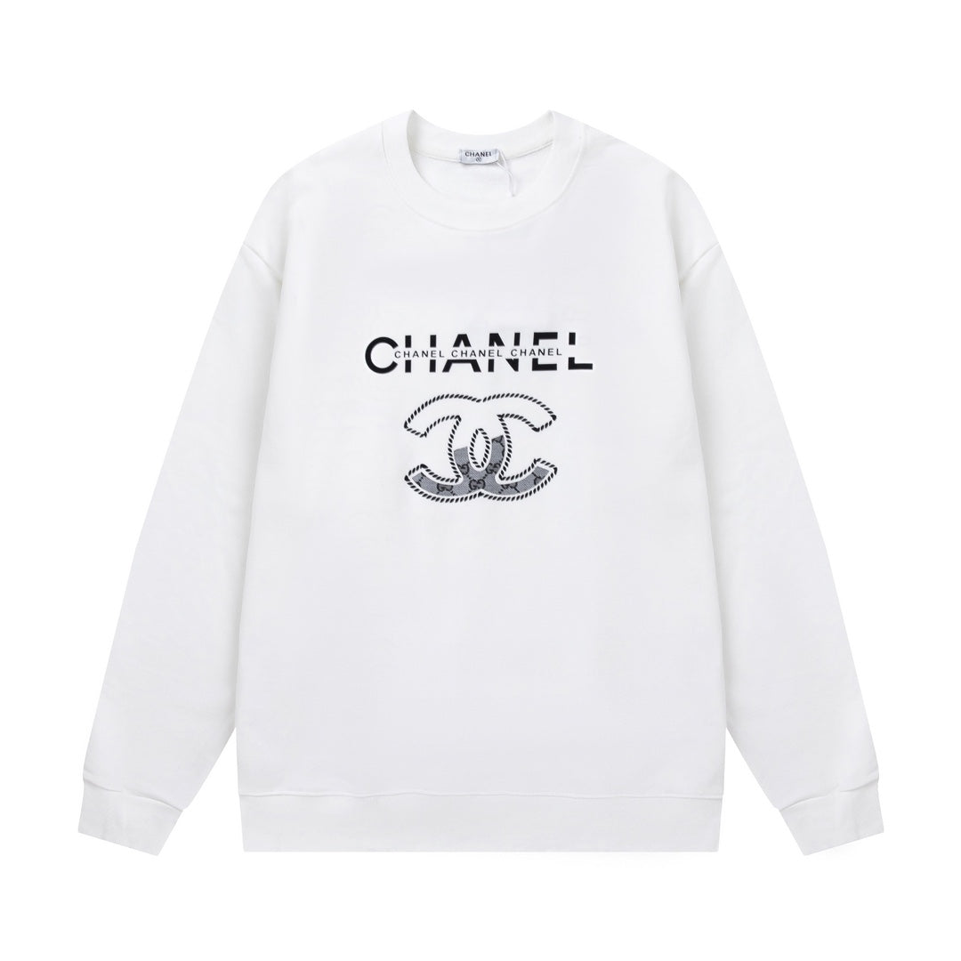 Chanel Hoodies