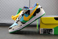 حذاء NIKE SB DUNK LOW "CHUNKY DUNKY"