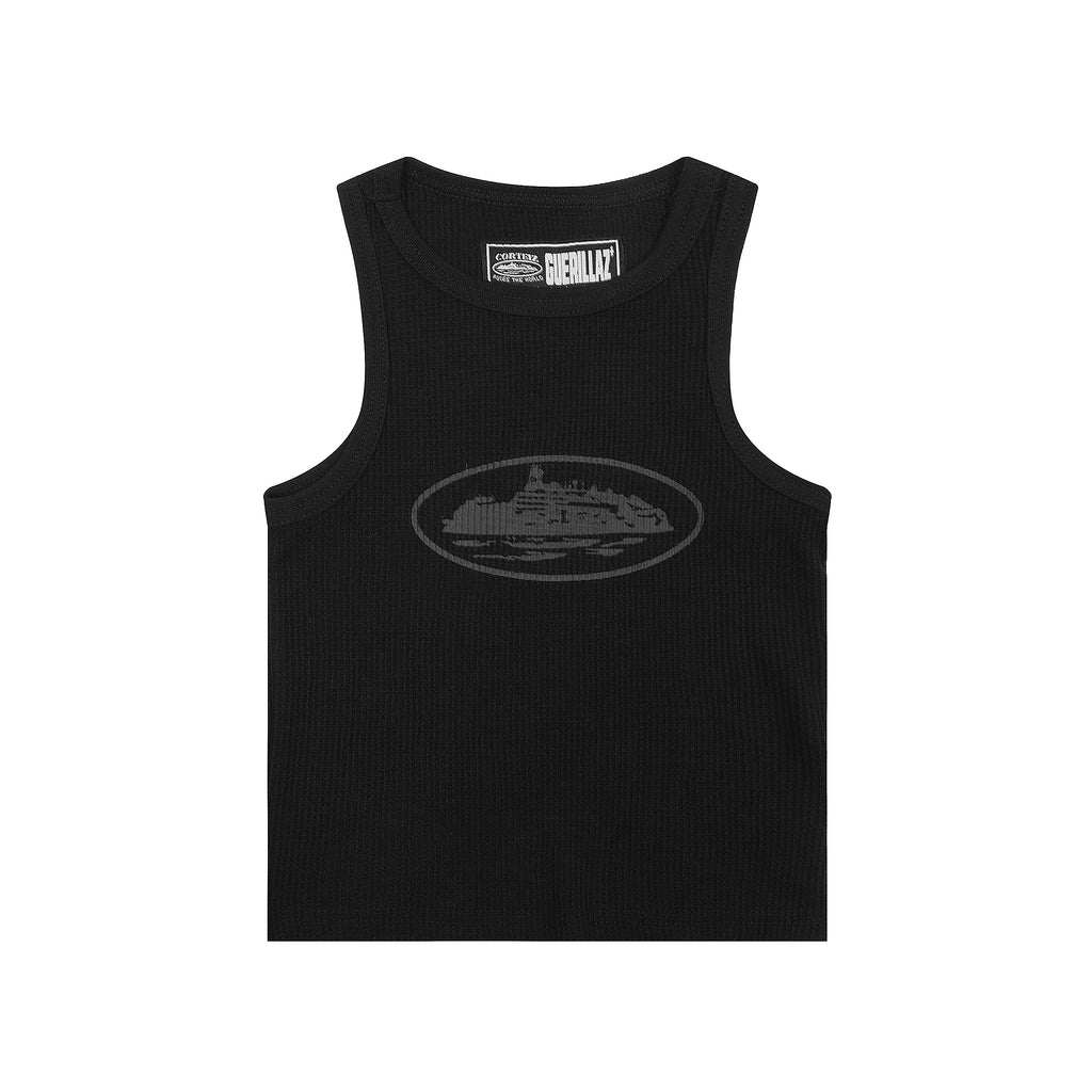 Women's Guerilla Tank Top