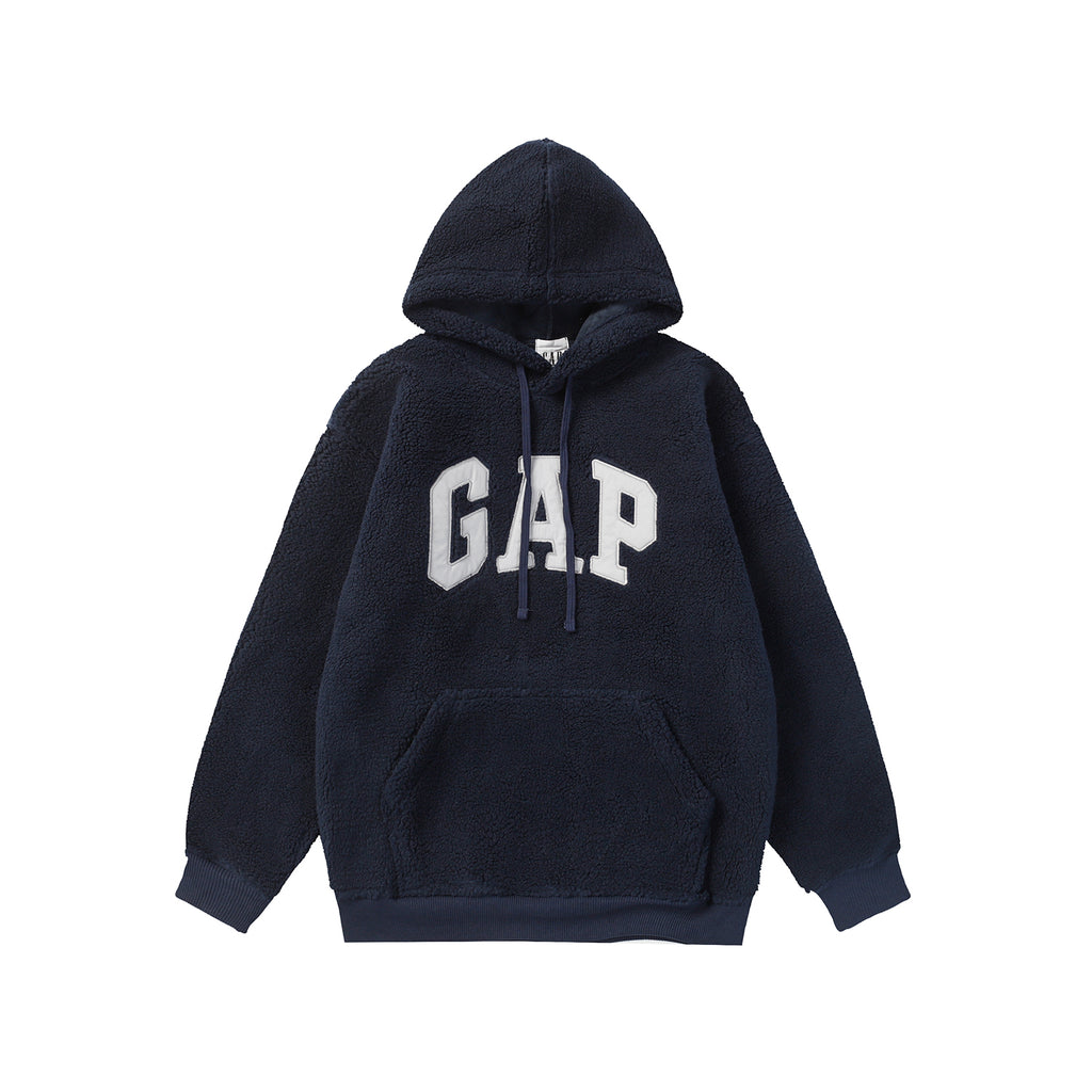 GAP - HOODIES