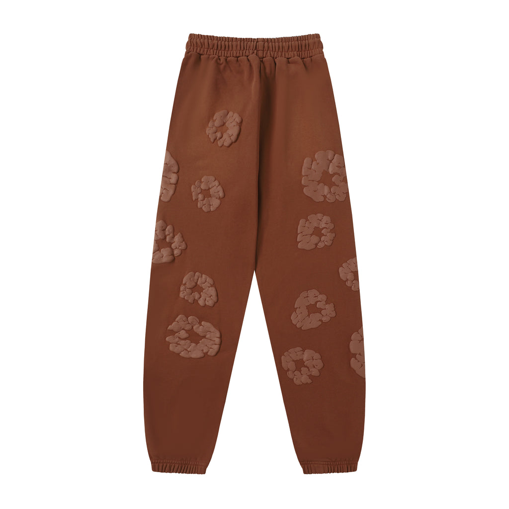 Denim Tears Cotton Wreath Sweatpants
